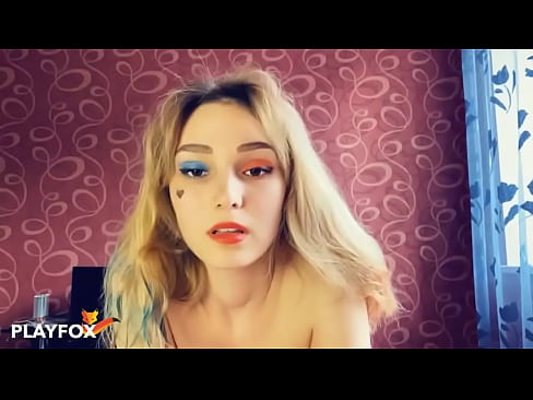 ❤️ Magirazi chaiwo chaiwo magirazi akandipa bonde naHarley Quinn pa %sn.xxxshake.ru % ❤