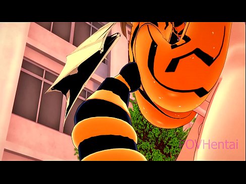 ❤️ Wasp Girl Monster pa %sn.xxxshake.ru % ❤