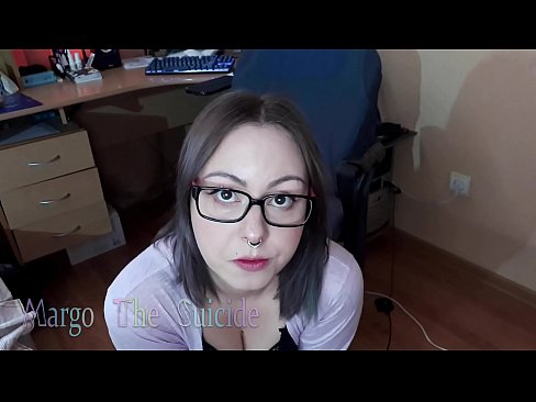 ❤️ Musikana aneSexy ane Magirazi Anoyamwa Dildo Zvakadzama paKamera pa %sn.xxxshake.ru % ❤