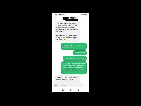 ❤️ Ndakawedzera PAWG nyowani kubva kuTinder kuenda kuharem yangu (taura naTinder inosanganisirwa) pa %sn.xxxshake.ru % ❤